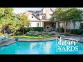 Family Backyard Inspiration - Outdoor Living Space Ideas