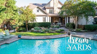Family Backyard Inspiration - Outdoor Living Space Ideas