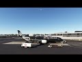 CHRISTCHURCK  AUCKLAND B787-9 BRAVOAIRSPACE