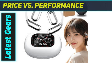 Vylaras AI Translator Earbuds: The Best for Breaking Language Barriers