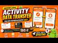 How to Transfer Data from One Activity to Another in Java Android App? | IT WALA | HINDI-हिंदी