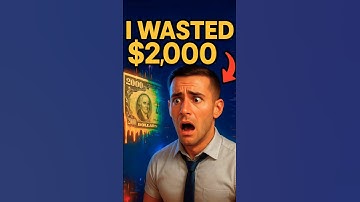 I Spent $2,000 on AI Tools... Here