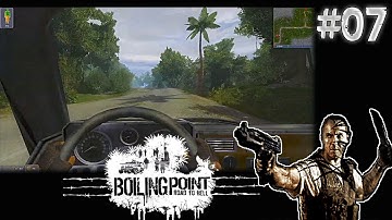 Boiling Point: Road to Hell | Gameplay #07