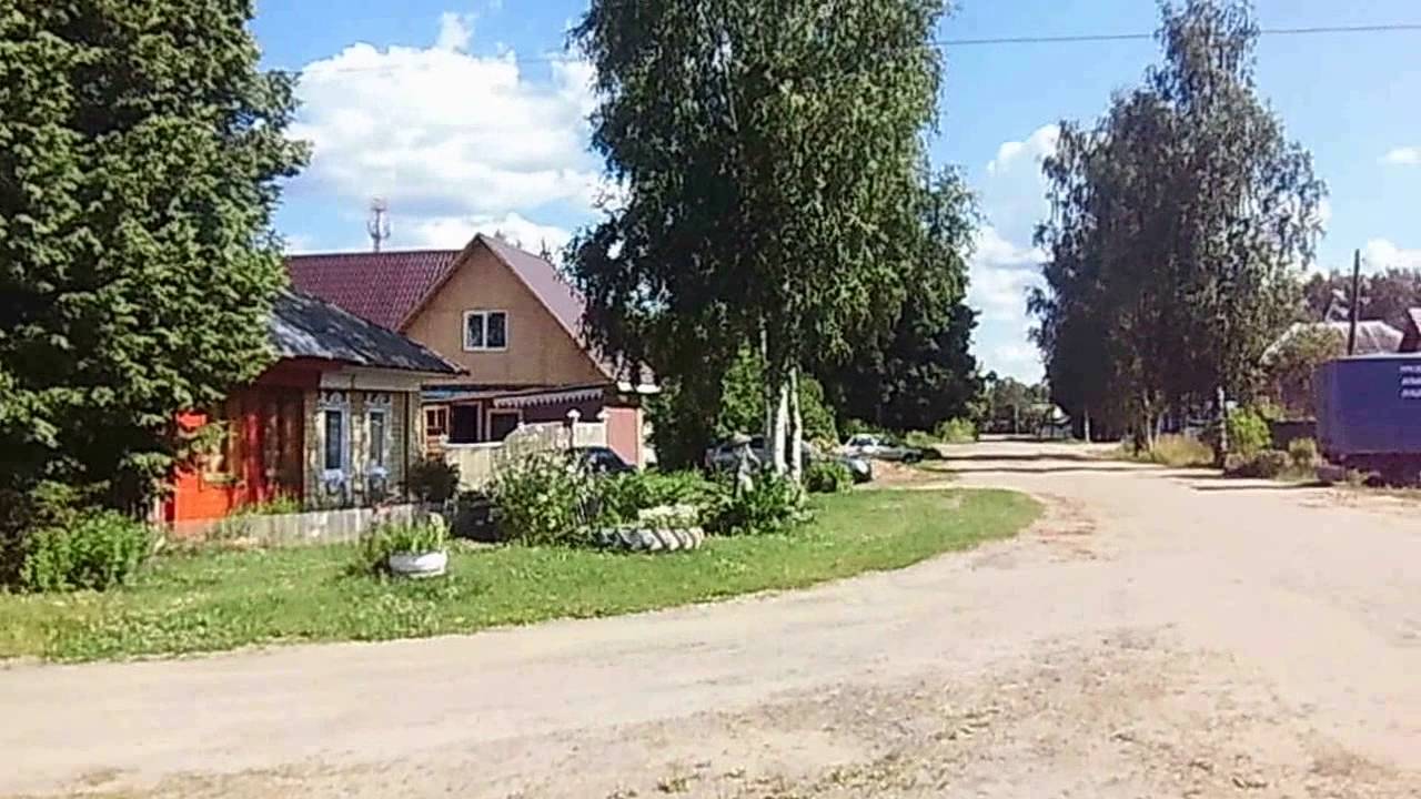Лексус левый берег