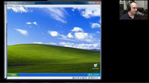 Installing Windows XP - Part 2 of 2 - CompTIA A+ 220-701: 3.3