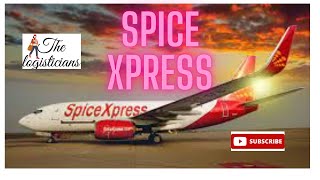 spice jet and spice xpress # Indian aviation # growing industry , spice xpress network &amp; capability
