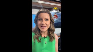 Apr 24 Morning Minute