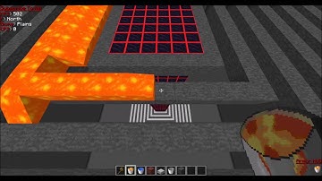 How to Factions "Gen/make Wrap walls" #2 w/Captainbossguy