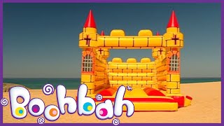Boohbah - Unwinding Carpet | Episode 87 | Shows for Kids | Get Fit