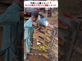 10歳とは思えない!? 小さな職人が見せた溶接スキル! #溶接 #若き職人 #修理作業 #現場記録 #DIY技術