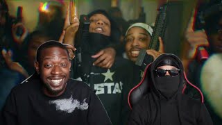 VonOff1700 - On Deck[Official Video] REACTION