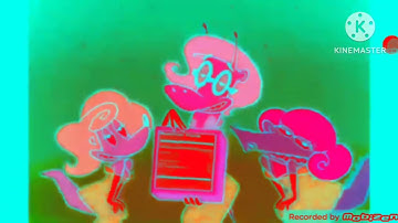 Preview 2 Spot The Block Effects Preview 2 Unikitty Crying Effects 