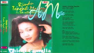 rindu tengah malam by chichi camelia, ciptaan imam s arifin(alm)