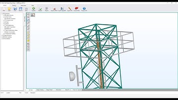 How to add Platforms to telecom towers