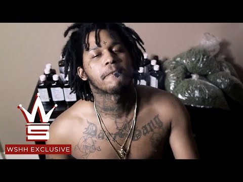 Fredo Santana "How You Want It" (WSHH Exclusive - Official Music Video)
