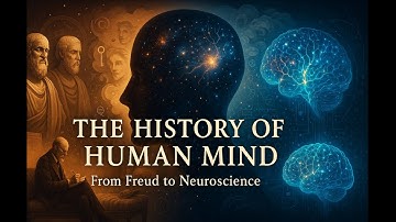 The History of the Human Mind: From Freud to Modern Neuroscience (Full Documentary)