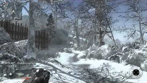 Amazing Ballistic Knife On Array - MEEPclan