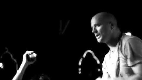 HAVE A NICE LIFE - BLOODHAIL