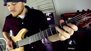 Rain (one shot performance) - Rob Scallon chords