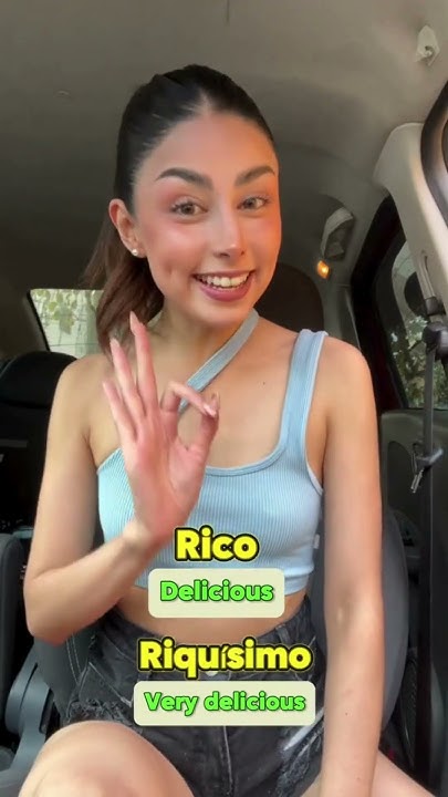 how-to-say-very-often-in-spanish-youtube