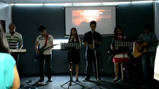 [20150315] #4 Awakening - Hillsong | Sunday Morning Worship