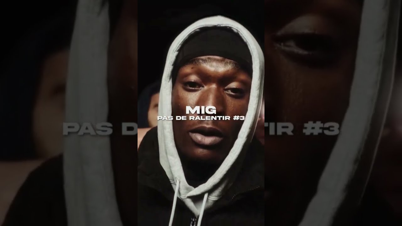 Mig - Bientôt le Retour (Annonce Officielle)