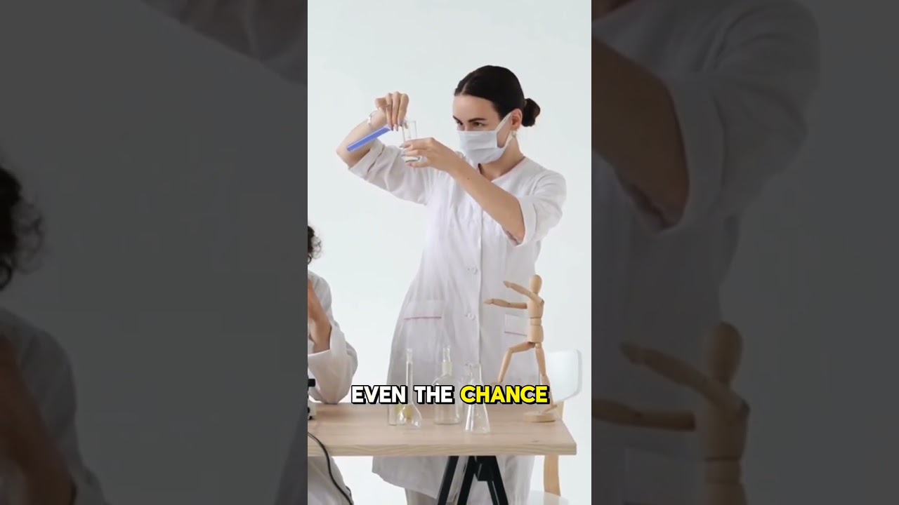 Stem Cell Research for RP: A New Era of Hope 🌱👁️