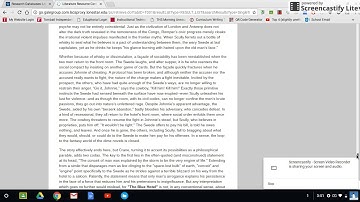 How to Access Lone Star Databases
