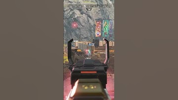 Wiping a Squad after they knock my teammate! - Apex Legends