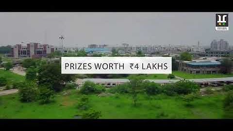 Gtu central techfest 2018