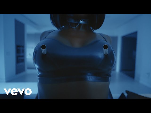 ASAP FERG / NICKI MINAJ - MOVE YA HIPS