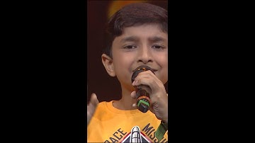 #SSJ3 ഗ്രാൻഡ് ഫിനാലെയിൽ സാത്വിക് മത്സരിക്കുമോ ?
