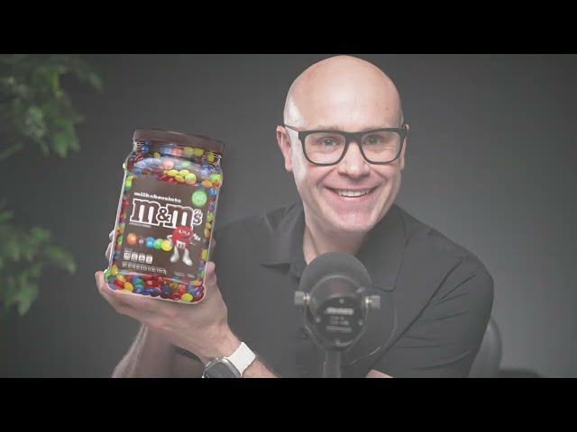 A LinkedIn profile cover image utilizing brand logos for increased credibility