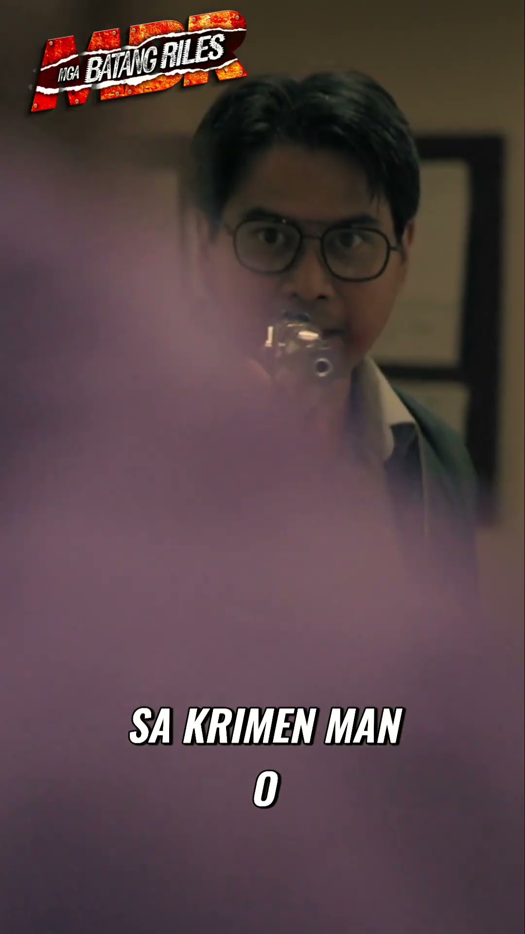 Doc K., gawin mo na 'yung tama #shorts | Mga Batang Riles