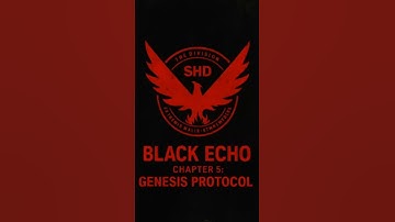 The Division: GENESIS PROTOCOL – Tactical Short Film Finale #thedivision