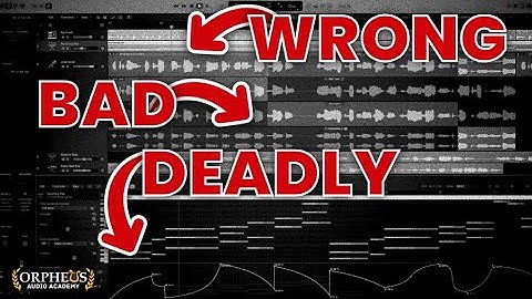 5 Mixing Mistakes That KILL Your Songs (and Waste HOURS)