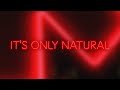 Red Hot Chili Peppers - It's Only Natural (Official Audio)