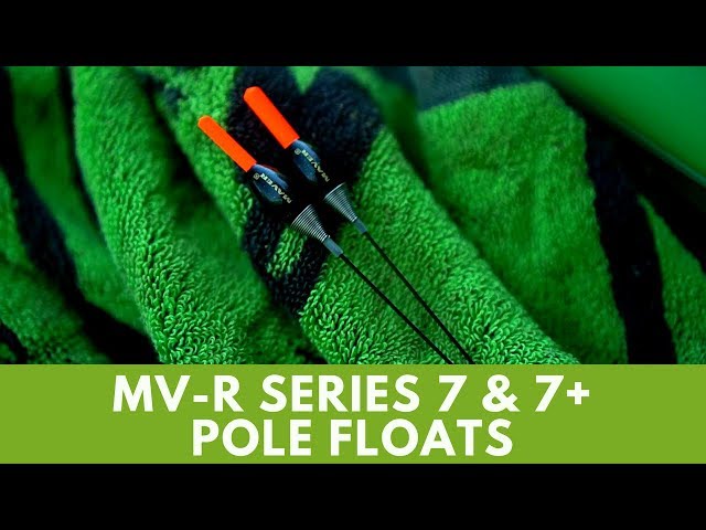 MV-R Series 7 & 7+ Pole Floats class=