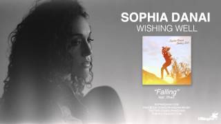 Sophia Danai "Falling feat. Shad" (Wishing Well)