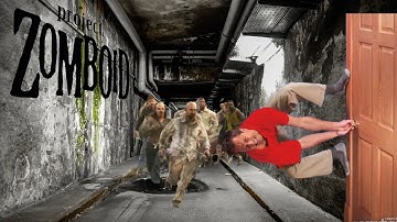 The 10 most dangerous locations in Project Zomboid (that I could find)