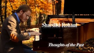 Thoughts of the Past - Shardad Rohani شهرداد روحاني Jesse Donovan Cover