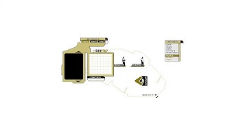 Generace Design flash website 2001