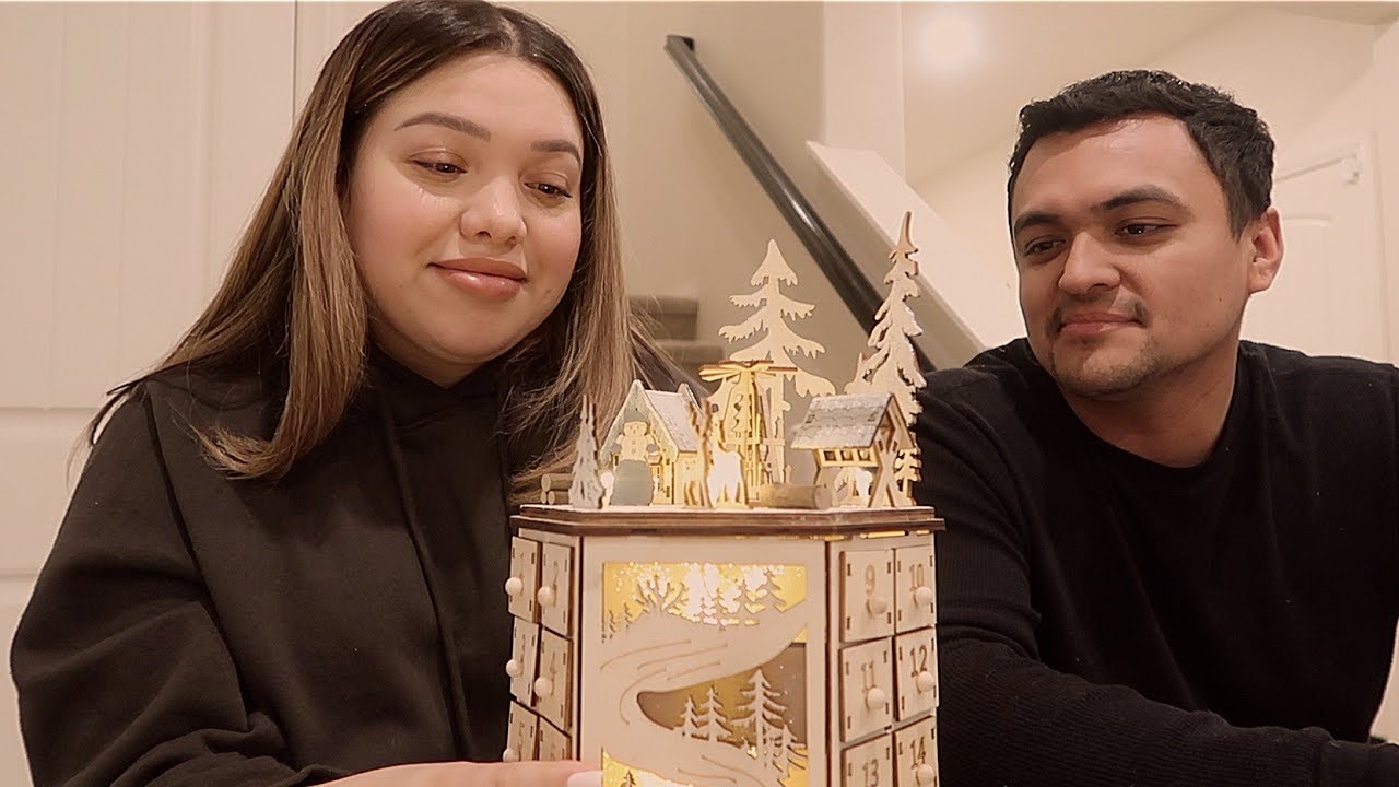 Letters from Bryancito