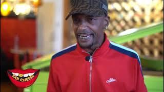 Charleston White GOES OFF on Lil Uzi Vert & Gillie Da Kid 