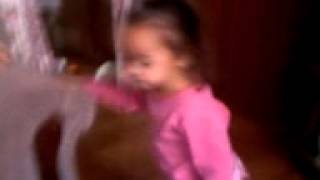 Bebe De 2 Anos Dancando Funk No Pim Do Bonekim