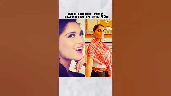 Remember The Beauty of Anu Agarwal #anuaggarwal #shorts #trending #love #bollywood #reels