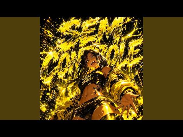 SEM CONTROLE (Slowed)