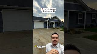 1381 Onyx Ave video tour