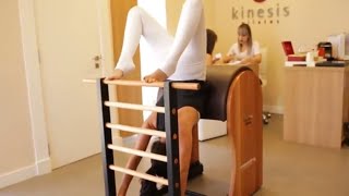 Mannequin Challenge - Kinesis Pilates