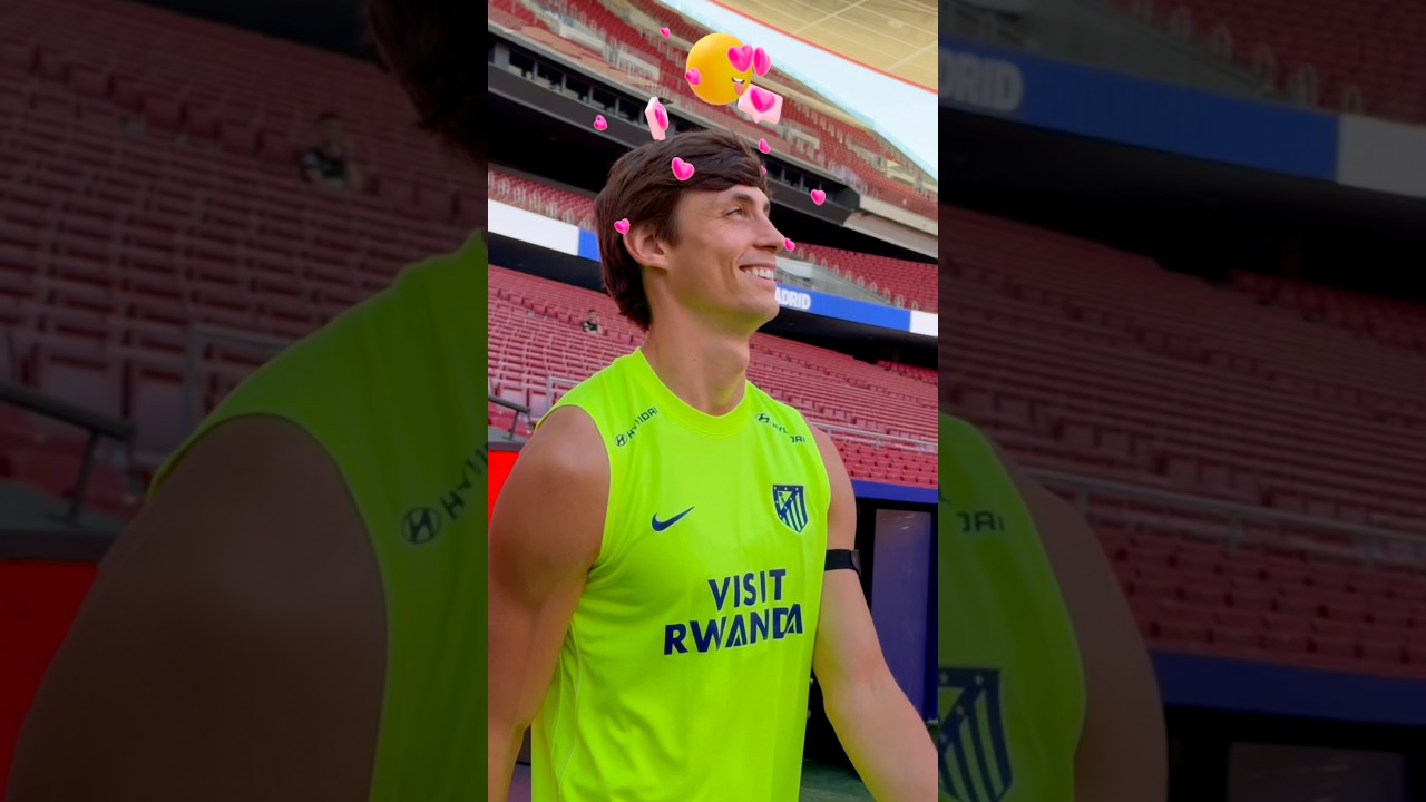 El Atleti llama a su afición al estadio